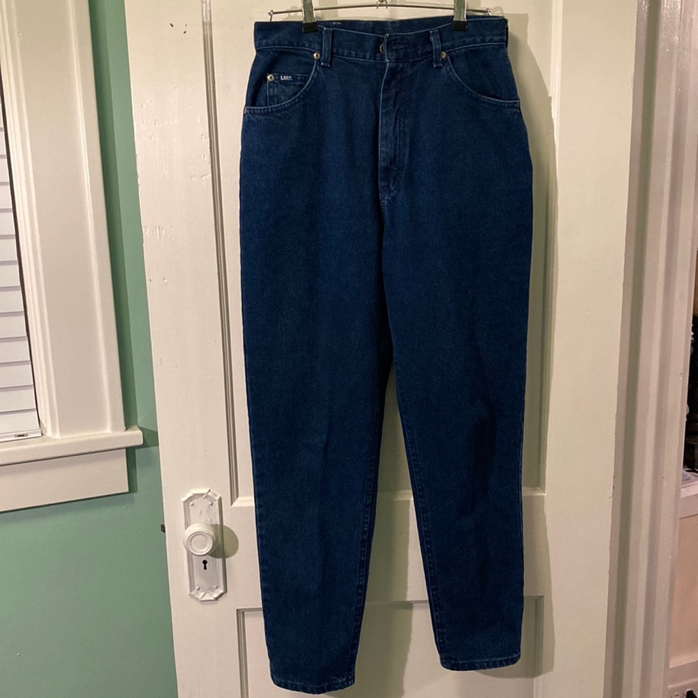 Lee MR jeans